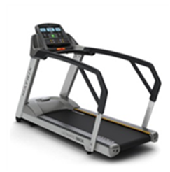 Recalled T3xh Treadmill